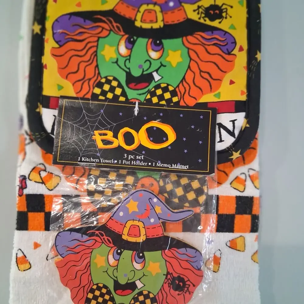 B&D kitchen towel